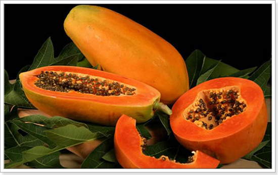 papaya - Что такое ферментативный пилинг