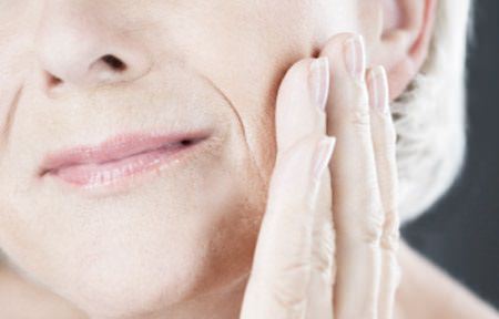 Старение кожи лица у женщин: причины, этапы и эффективные методы предотвратить возрастные изменения. Факторы старения кожи и его минимизация