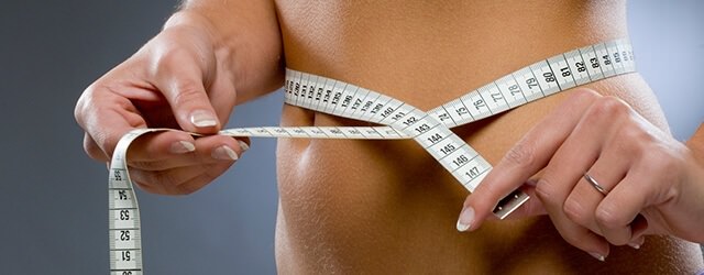 Как измерить процент жира в организме