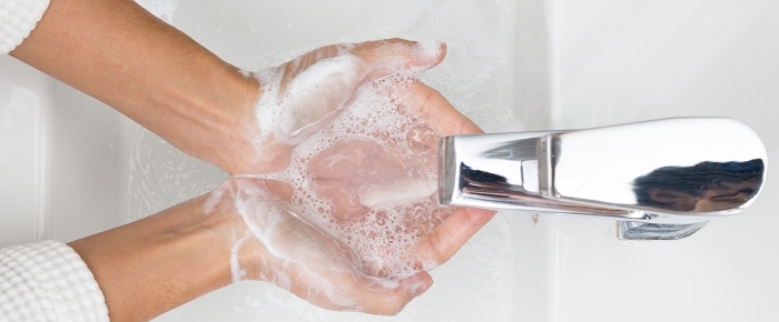 Крем-мыло для рук
